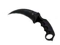 ★ Karambit Ultraviolet